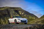 Mazda MX-5 Icon 2016 года